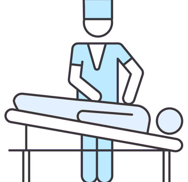 Fisioterapia y Masajes